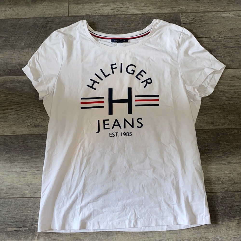 Tommy Hilfiger Women’s T-shirt